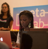 Programa visa formar estudantes negros em tecnologias