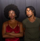 Espetáculo Teatral “D.R.” Desafia Estereótipos e Explora o Amor Negro Moderno