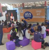 Produção literária e cultural negra baiana ganha força na Festa Literária Arte e Identidade 2023