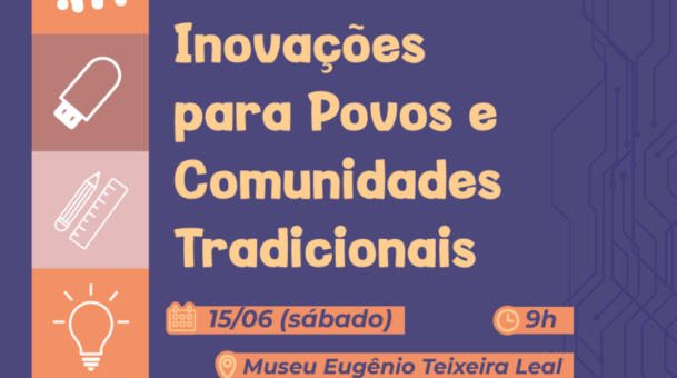 Edital estimula empreendedorismo de povos e comunidades tradicionais da Bahia