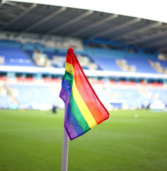 Bate-papo sobre diversidade no futebol abre programação do Mês do Orgulho LGBT+ em Salvador