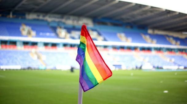 Bate-papo sobre diversidade no futebol abre programação do Mês do Orgulho LGBT+ em Salvador