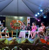 Festa Literária de Boipeba  celebra a ancestralidade através da literatura, música, teatro, dança e exposições