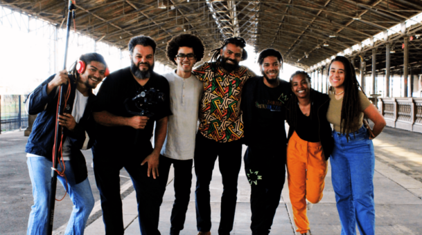 Virada Afro Cultural de Campinas acontece nos dias 02 e 03 de novembro