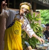 Banda Reflexu’s será atração principal da próxima edição do Culinária Musical