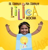 Lilica celebra Dia das Crianças com clipe e disco de clássicos infantis