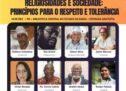 Roda de conversa sobre respeito e tolerância reúne religiosos em Salvador