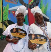 “Com Racismo Não Tem Folia”: SEPROMI apoia bloco Pipoca das Pretas e garante protagonismo de mulheres negras no Carnaval 2025