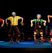 Moda, música,teatro e workshops acontecem gratuitamente no SESI Casa Branca