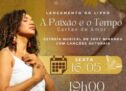 Jornalista Josy Miranda lança livro de cartas e estreia como cantora com canções autorais
