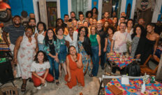 IDEAS inicia mobilização rumo à 13ª Conferência Nacional de Direitos Humanos