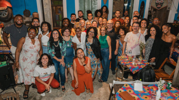 IDEAS inicia mobilização rumo à 13ª Conferência Nacional de Direitos Humanos