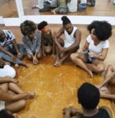 Bando de Teatro Olodum leva novos talentos aos palcos em mostras gratuitas de Performance Negra