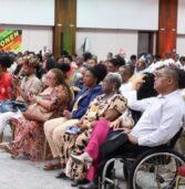 A IV Conferência Estadual de Promoção da Igualdade Racial traz programação com debates, cultura e construção coletiva por reparação