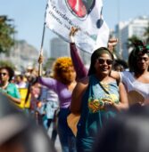 Brasil de Fato e Fundação Rosa Luxemburgo lançam microbolsa de jornalismo “Marcha das Mulheres Negras 2025”