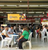 Mutirão contra crimes de racismo finaliza com boletins de ocorrência e encaminhamento de vítimas para atendimento psicológico
