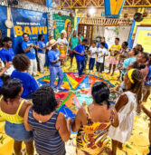 Instituto Cultural Bantu lança seminário gratuito e inédito para afirmar a Capoeira Angola como tecnologia social