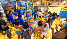 Instituto Cultural Bantu lança seminário gratuito e inédito para afirmar a Capoeira Angola como tecnologia social
