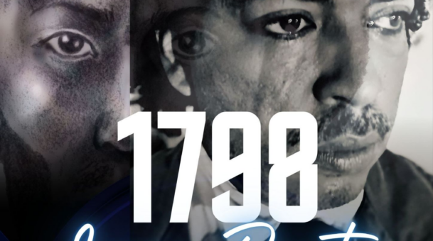 <strong>Teatro baiano recebe monólogo sobre Lucas Dantas, herói da Revolta dos Búzios</strong>