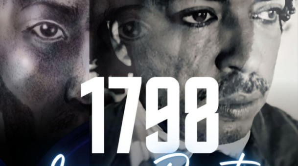 <strong>Teatro baiano recebe monólogo sobre Lucas Dantas, herói da Revolta dos Búzios</strong>
