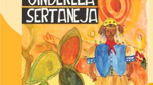 Maria Izabel  Muller lança “Cinderela Sertaneja” em Salvador