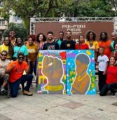 Peri-Feiras Preta ocupa a Praça da Piedade e celebra o protagonismo de mulheres negras empreendedoras