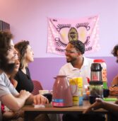 Residência Artística iAMO reúne criadoras e criadores do audiovisual no Quilombo do Coqueiro Grande, em Salvador