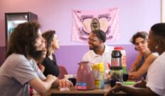 Residência Artística iAMO reúne criadoras e criadores do audiovisual no Quilombo do Coqueiro Grande, em Salvador