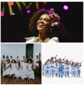 Novembro Negro 2025: Grandes artistas se unem para celebrar o centenário de Mãe Stella na Concha Acústica