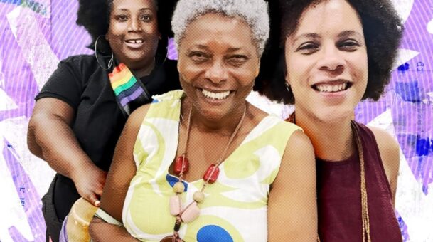 ‘Gestar o impossível’: 2ª Marcha das Mulheres Negras aponta novas possibilidades de mundo em movimento histórico em Brasília