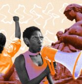 O que é reparação histórica para a Marcha das Mulheres Negras?