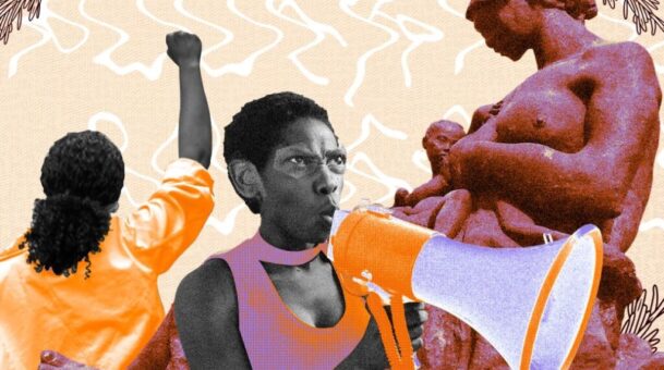 O que é reparação histórica para a Marcha das Mulheres Negras?