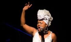 Savannah Lima celebra ancestralidade com o show “Oferendas” no Espaço Cultural Alagados em Salvador