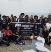 Salvador sedia lançamento dos Clubes Universitários Pan-Africanos e do Portal TCU, fortalecendo redes de formação negra no Brasil e na diáspora
