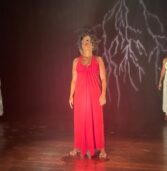 Espetáculo EntreLAÇOS Nagô encerra ciclo 2025 com apresentação no Museu de Arte da Bahia