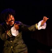 Após sucesso de estreia, espetáculo sobre Lucas Dantas chega a Lauro de Freitas