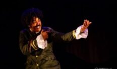 Após sucesso de estreia, espetáculo sobre Lucas Dantas chega a Lauro de Freitas