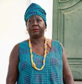 Samba, ancestralidade e gastronomia marcam homenagem à Negra Ginga no dia 13 de dezembro, no Pelourinho