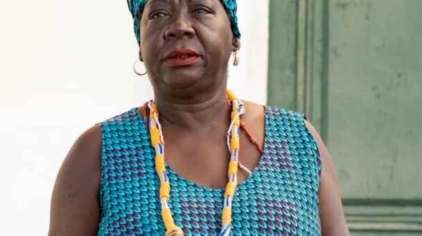 Samba, ancestralidade e gastronomia marcam homenagem à Negra Ginga no dia 13 de dezembro, no Pelourinho