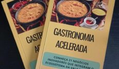 Salvador recebe lançamento de livro que destaca negócios inovadores da gastronomia baiana