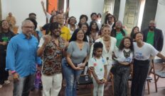 Primeiro dia do Festival Afrofuturismo revela futuros possíveis a partir das conexões com o passado