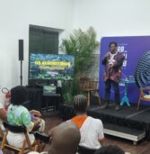 Após dois dias de potências negras, Festival Afrofuturismo anuncia tema de 2026: “Os Algoritmos das Florestas”