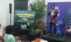 Após dois dias de potências negras, Festival Afrofuturismo anuncia tema de 2026: “Os Algoritmos das Florestas”
