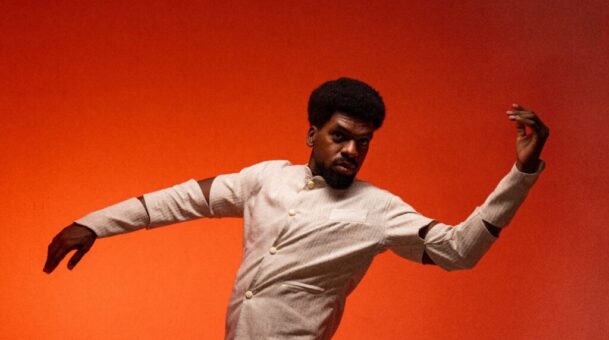 Casa do Benin recebe lançamento de Méjì, novo livro do poeta e pesquisador Marcelo Ricardo