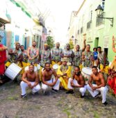 Baile Afro Muzenza leva música, ancestralidade e celebração ao Pelourinho com entrada gratuita