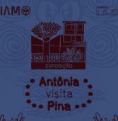 Exposição “Antônia Visita Pina” transforma visitas em gesto curatorial e celebra memória viva de mulheres negras em Salvador