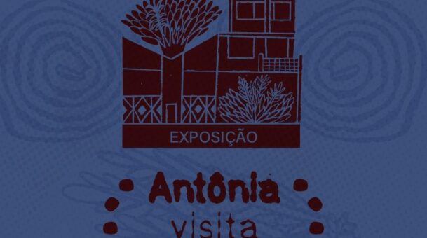 Exposição “Antônia Visita Pina” transforma visitas em gesto curatorial e celebra memória viva de mulheres negras em Salvador