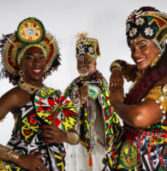 Concurso Muzenbela 2026 chega à grande final no Pelourinho