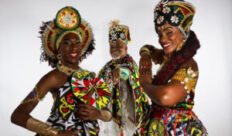 Concurso Muzenbela 2026 chega à grande final no Pelourinho