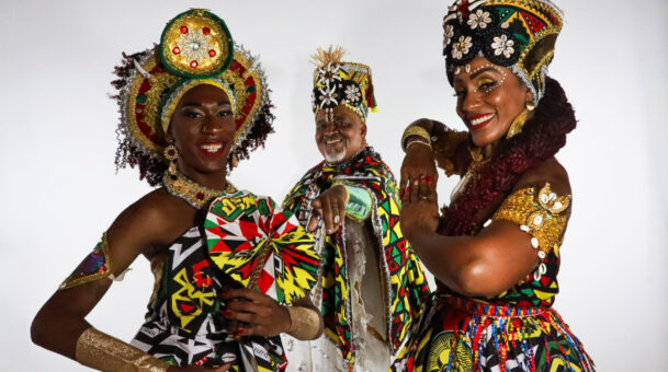 Concurso Muzenbela 2026 chega à grande final no Pelourinho